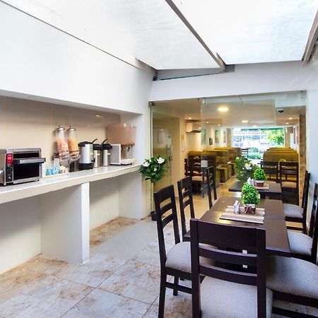 Hotel Avexi Suites By Geh Suites Kartagena Zewnętrze zdjęcie