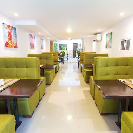 Hotel Avexi Suites By Geh Suites Kartagena Zewnętrze zdjęcie