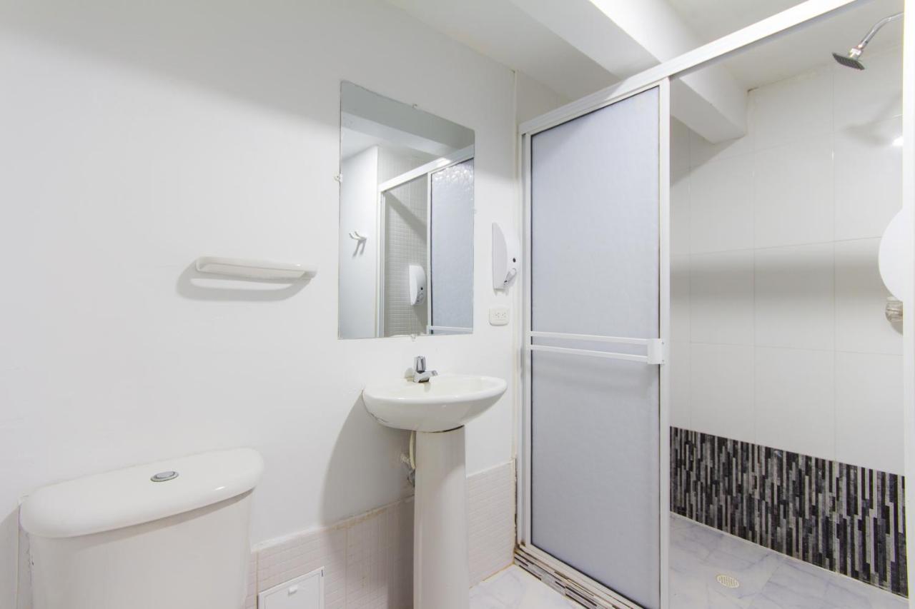 Hotel Avexi Suites By Geh Suites Kartagena Zewnętrze zdjęcie