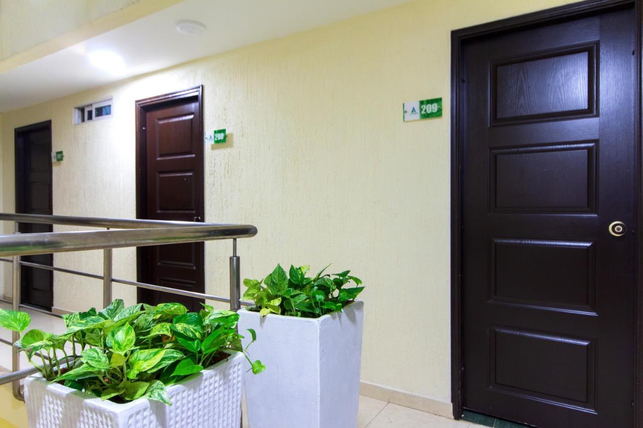 Hotel Avexi Suites By Geh Suites Kartagena Zewnętrze zdjęcie