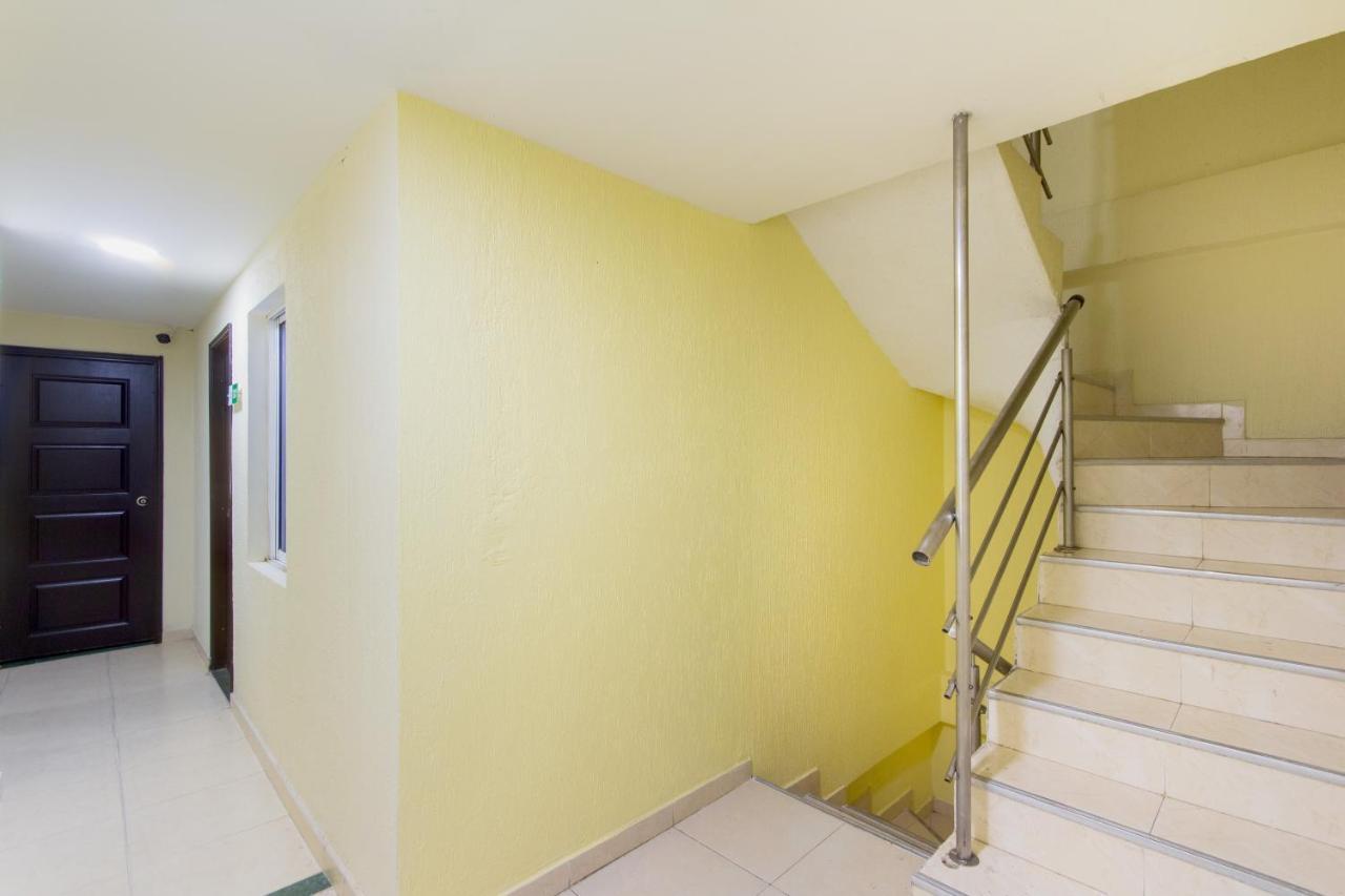 Hotel Avexi Suites By Geh Suites Kartagena Zewnętrze zdjęcie