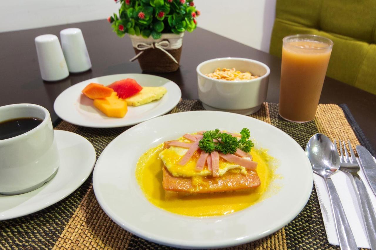 Hotel Avexi Suites By Geh Suites Kartagena Zewnętrze zdjęcie