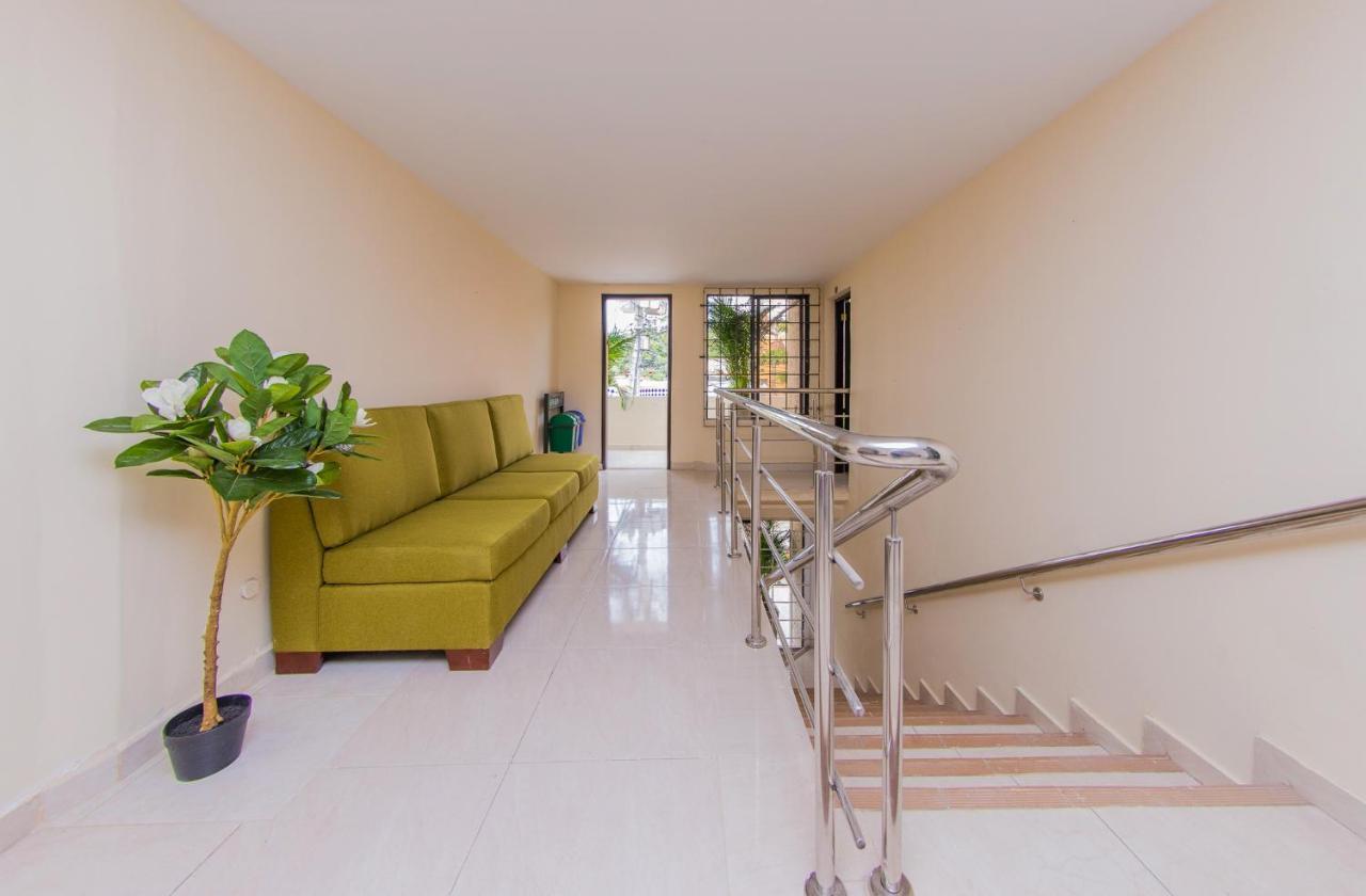 Hotel Avexi Suites By Geh Suites Kartagena Zewnętrze zdjęcie
