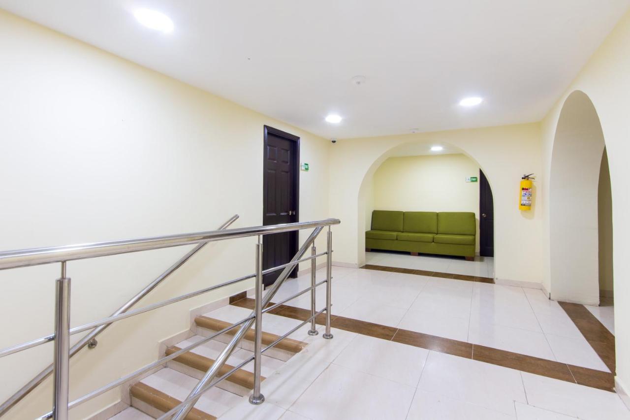 Hotel Avexi Suites By Geh Suites Kartagena Zewnętrze zdjęcie