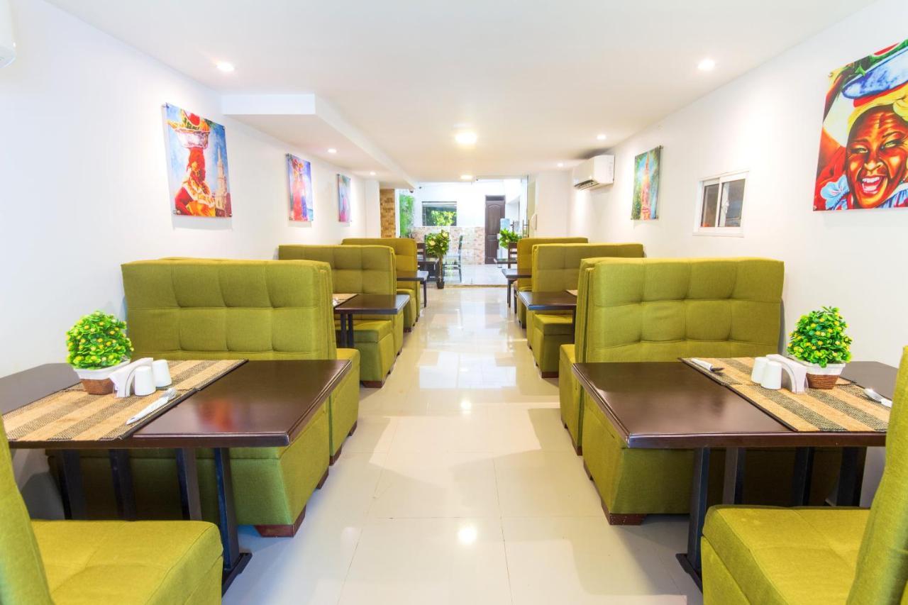 Hotel Avexi Suites By Geh Suites Kartagena Zewnętrze zdjęcie